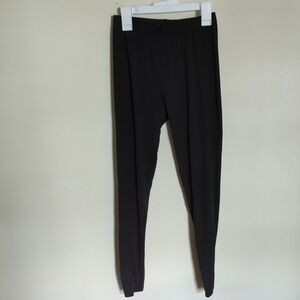 3 for $20 Bundle Sale! LA Winner Black Leggings Women's Size S